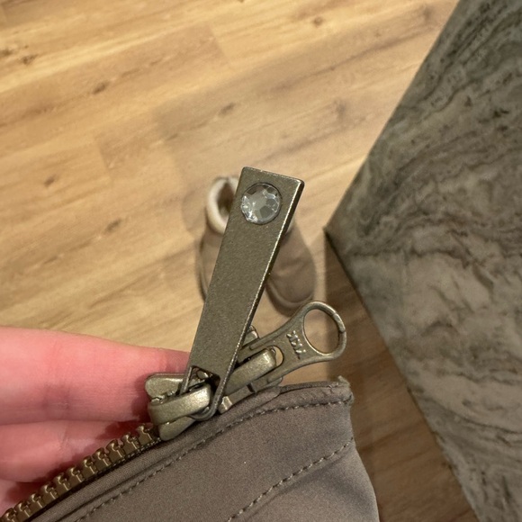 NILS ski jacket real fur hood - Picture 6 of 10